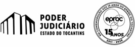 Poder Judiciário do Estado do Tocantins – TJTO